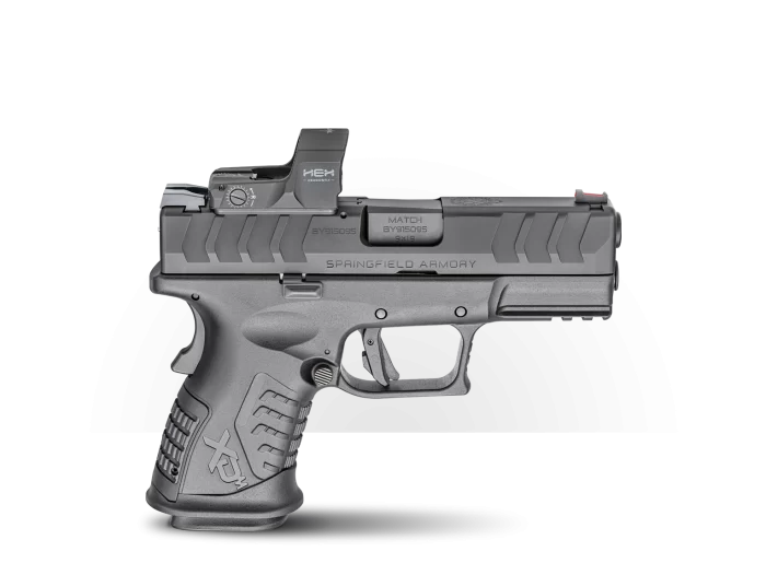 Springfield Armory XD-M ELITE 3.8″ COMPACT OSP For Sale