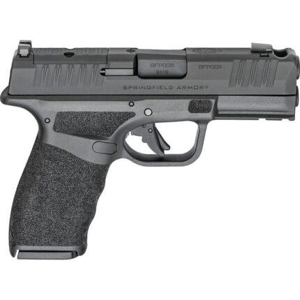 Springfield Armory Hellcat Pro Comp OSP For Sale