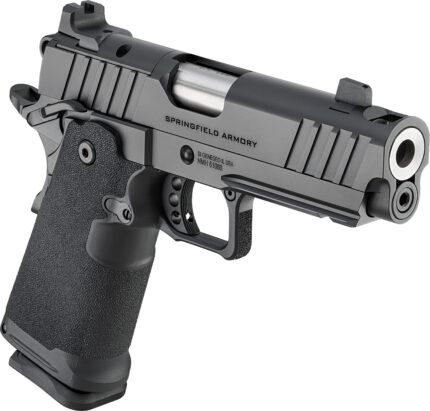 Springfield Armory DS PRODIGY COMP LOW CAPACITY