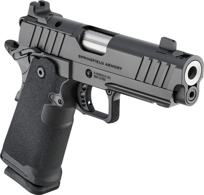 Springfield Armory DS PRODIGY COMP LOW CAPACITY