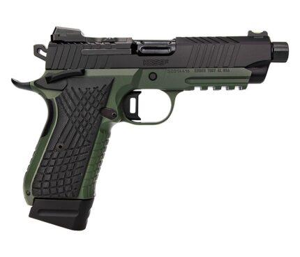 Kimber KDS9c Ranger Green/Black For Sale