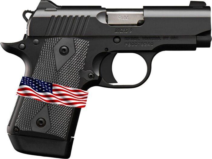 Kimber Micro 9 Liberty For Sale