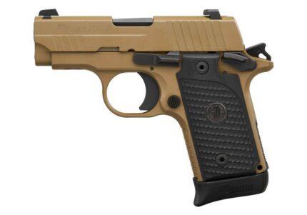 Sig Sauer P238 EMPEROR SCORPION For Sale